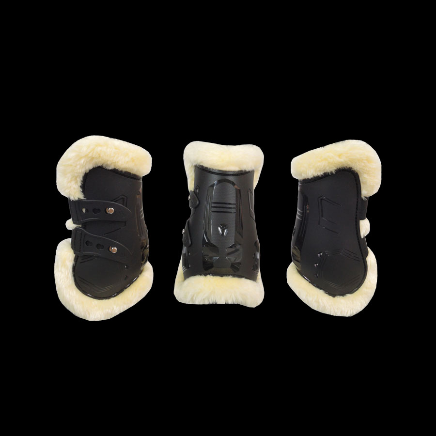 tendon boot